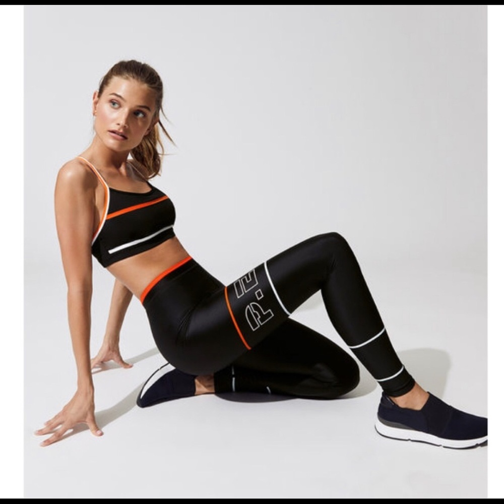 PE Nation The Glory Legging size M